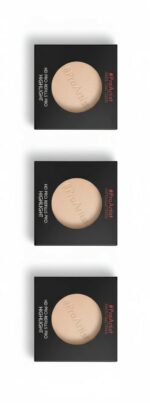 Freedom HD Pro Refill Highlight 02 Champagne Shimmer Pressed Powder UK
