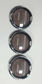 Mono Eyeshadow Nude 209 Taupe Brown 3 Pack Fast Delivery