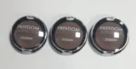 Mono Eyeshadow Nude 209 Taupe Brown 3 Pack Fast Delivery - Image 5