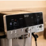 Ninja Luxe Café Premier ES601UK Bean-to-Cup Coffee Machine Grinder - Bare Unit - Image 2