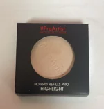 Freedom HD Pro Refill Highlight 02 Champagne Shimmer Pressed Powder UK - Image 3
