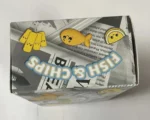 Softlings Foodies Fish And Chips Plush Soft Toy Set Gift Oh So Soft - NEW Boxed - Image 10