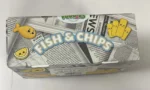Softlings Foodies Fish And Chips Plush Soft Toy Set Gift Oh So Soft - NEW Boxed - Image 9