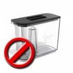 Ninja Luxe Café Premier ES601UK Bean-to-Cup Coffee Machine Grinder - Bare Unit - Image 6